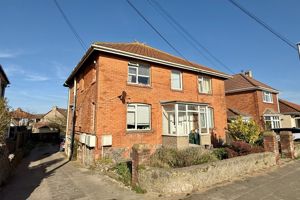 Front of Building- click for photo gallery